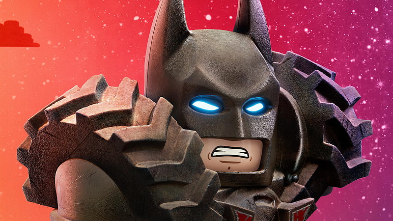 Batman In The Lego Movie 2 The Second Part, the-lego-movie-2, the-lego-movie-2-the-second-part, batman, movies, 2019-movies, HD wallpaper