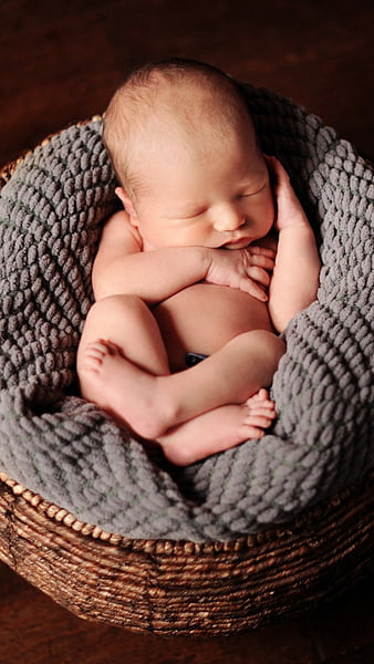 Newborn Baby Cute, cute, baby, child, HD wallpaper | Peakpx