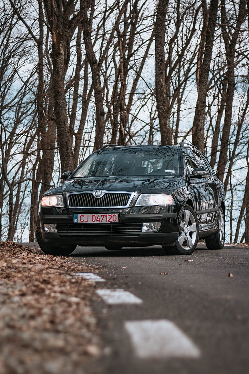 The New ŠKODA Octavia, skoda HD wallpaper | Pxfuel