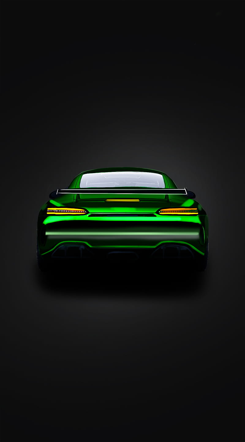 Go green or go home, DoodleDraw, benz, benzo, best or nothing, dark horse, eco power, german car, green power, horsepower, low rider, muscle cars, rims, spinners, wheels, wow, HD phone wallpaper