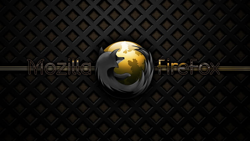 Mozilla Firefox Browser, HD wallpaper