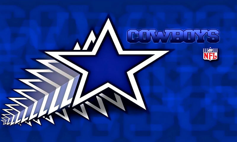 Dallas Cowboys, NFL, NFC East, Dallas, Cowboys, HD wallpaper