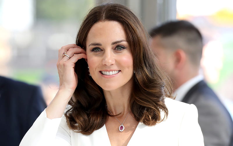 Kate Middleton, smile, portrait UK, Duchess of Cambridge, Catherine  Elizabeth Middleton, HD wallpaper | Peakpx