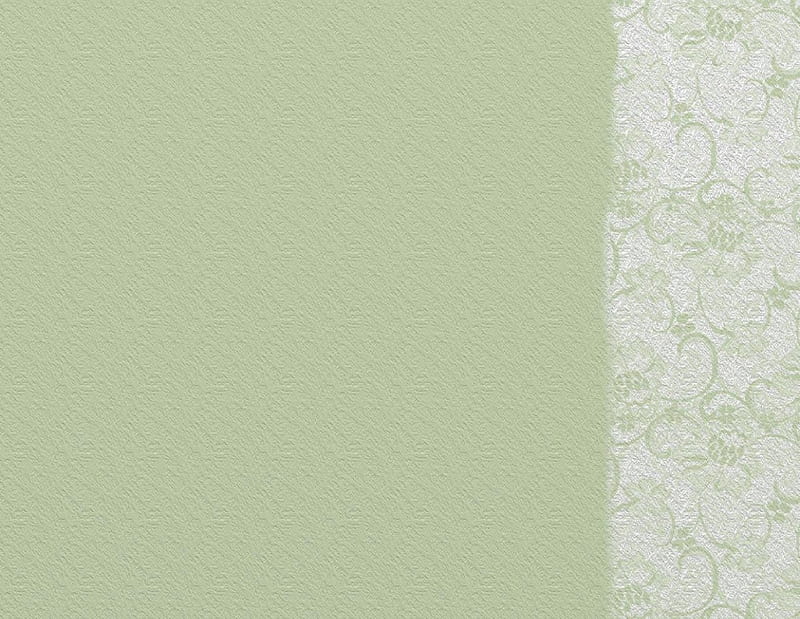 sage green Lace, background lace, pastel, sage green, HD wallpaper