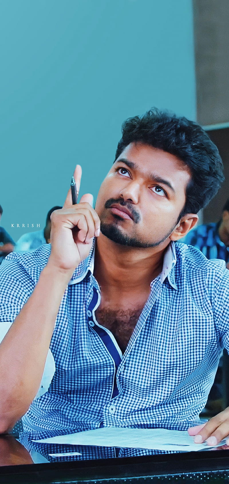 Jilla, lip, thalapathy, master, vijay, HD phone wallpaper | Peakpx