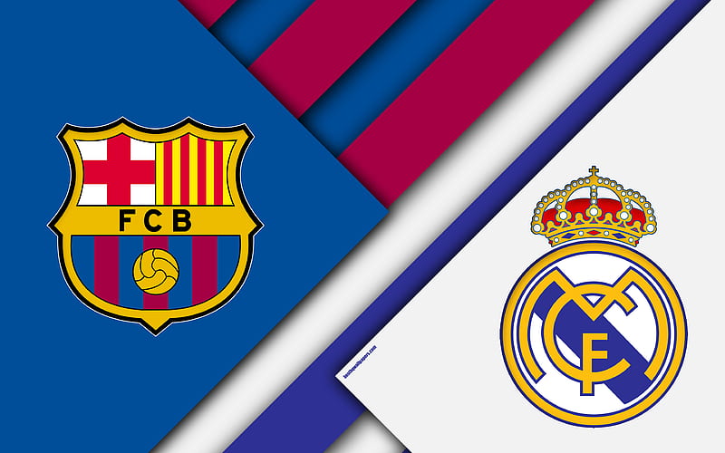 Real Madrid, logo, HD phone wallpaper | Peakpx