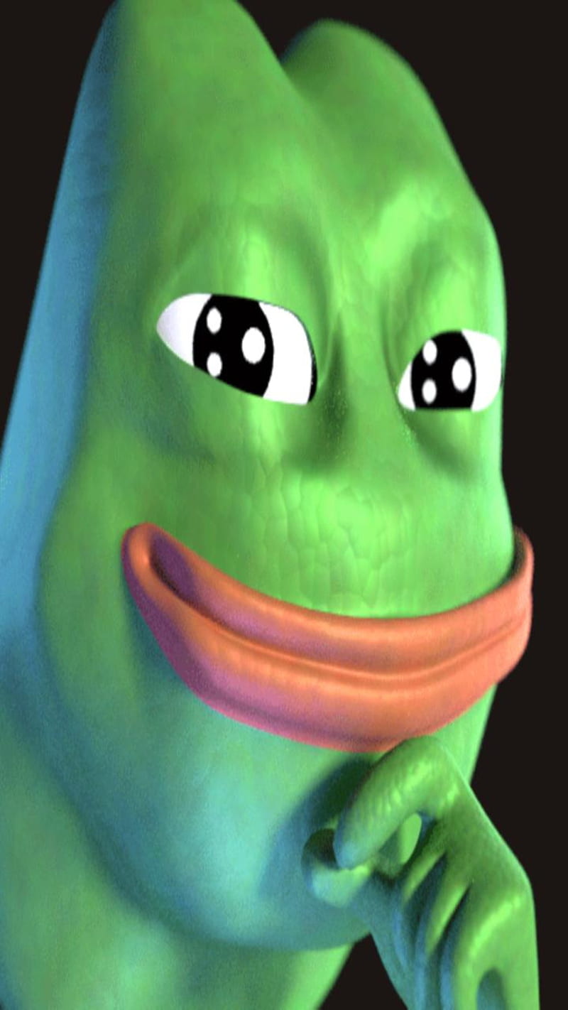 Shrek and Pepe the Frog are similar kinds of meme icons - Polygon