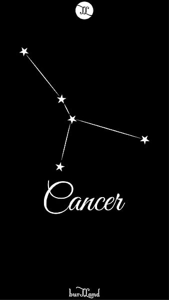 Cancer Star set, Burjland, Burjland Cancer, Cancer constellation, Cancer  sign, HD phone wallpaper | Peakpx