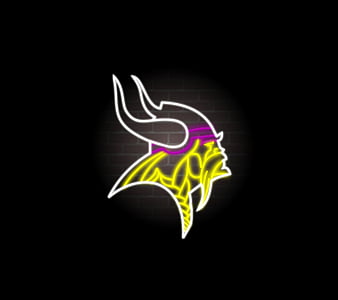 Minnesota Vikings Wallpaper - iXpap  Minnesota vikings wallpaper, Minnesota  vikings logo, Viking wallpaper