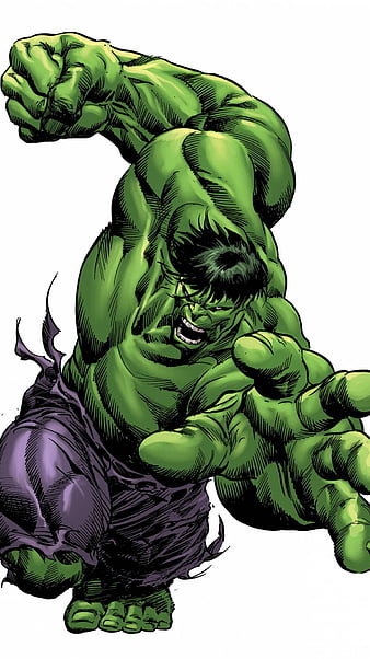 The Hulk, avengers, superhero, HD phone wallpaper | Peakpx