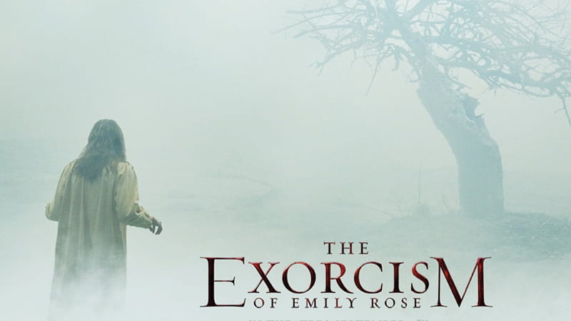 The Exorcism of Emily Rose, horror, movie, paranormal, HD wallpaper