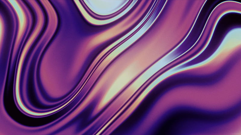 Purple Abstract, 3d, Purple, cool, Abstract, desenho, fun, HD wallpaper |  Peakpx