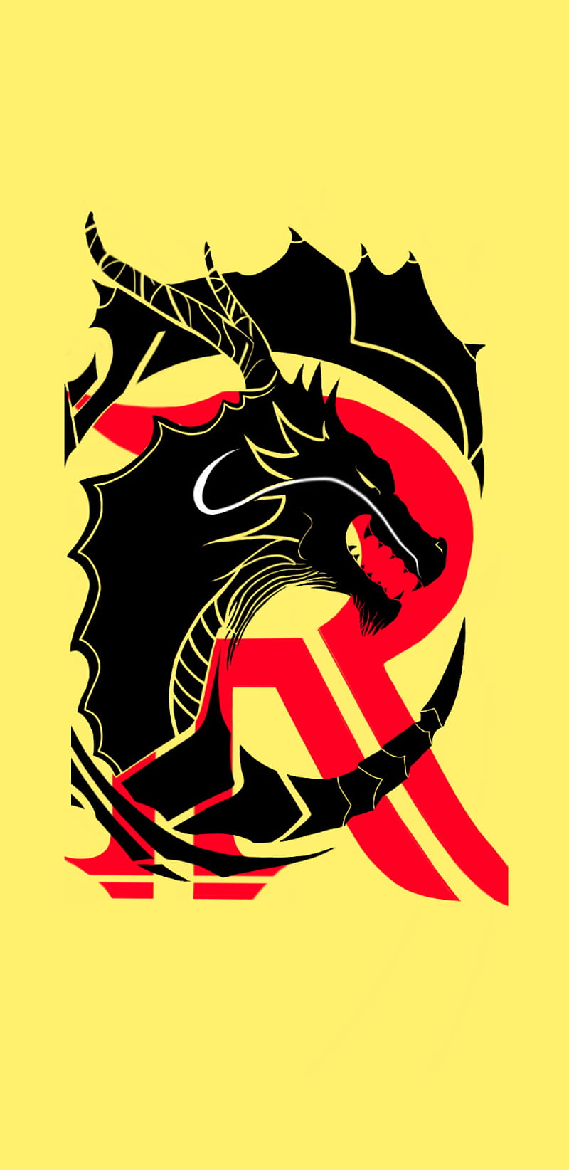 MK1 Logo Wallpaper : r/MortalKombat
