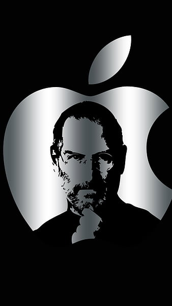 Download Steve Jobs wallpapers for mobile phone free Steve Jobs HD  pictures