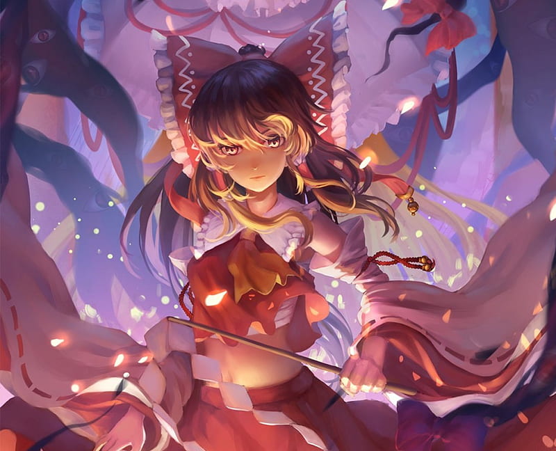 Wallpapers 4k para Celular: Animes e Artwoks - Sweet Magic