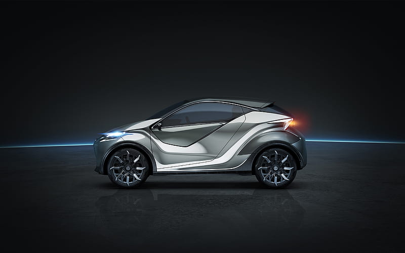 2015 Lexus LF-SA Concept, Hatch, car, HD wallpaper