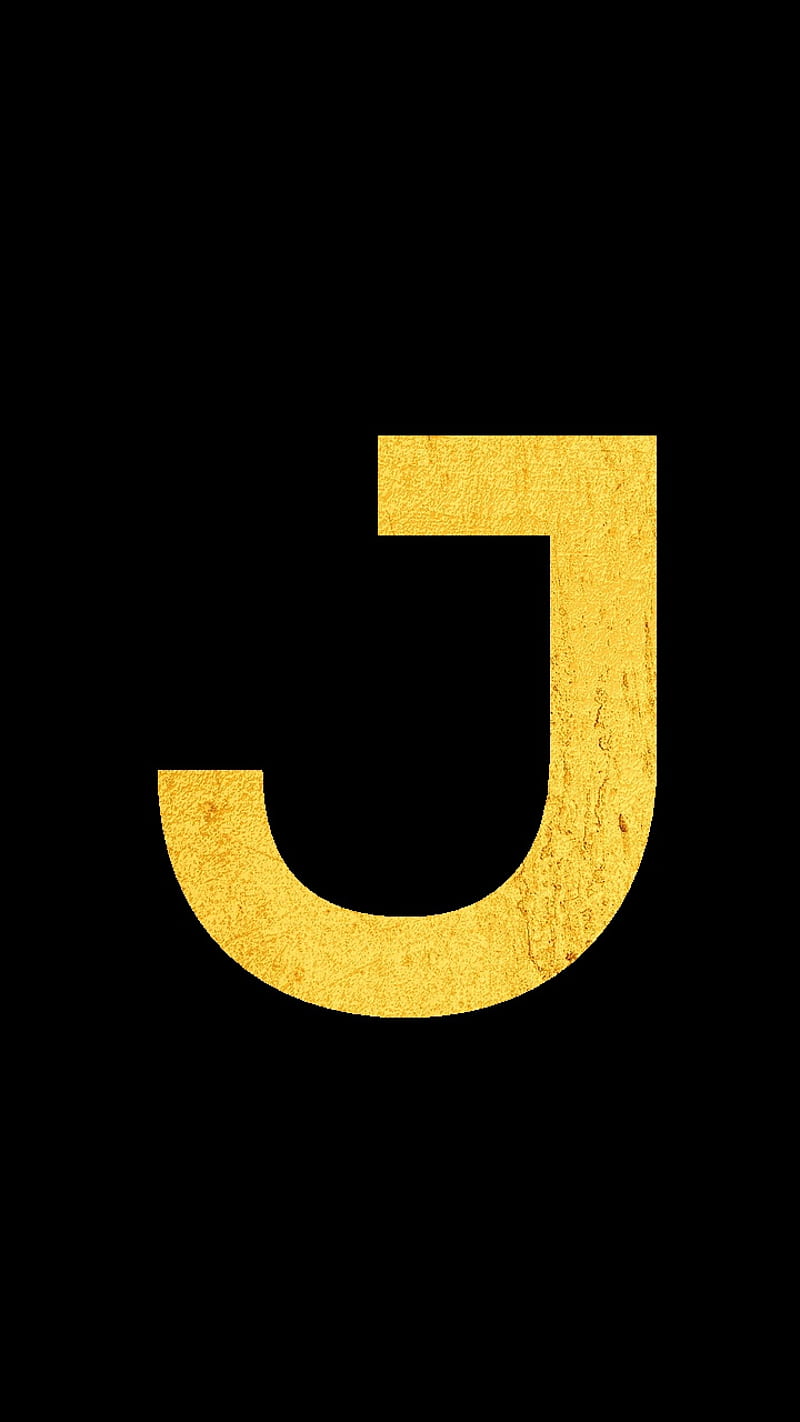 j letter, jj, HD phone wallpaper