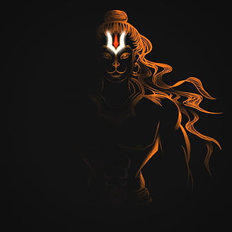 Hanuman HD wallpapers | Pxfuel