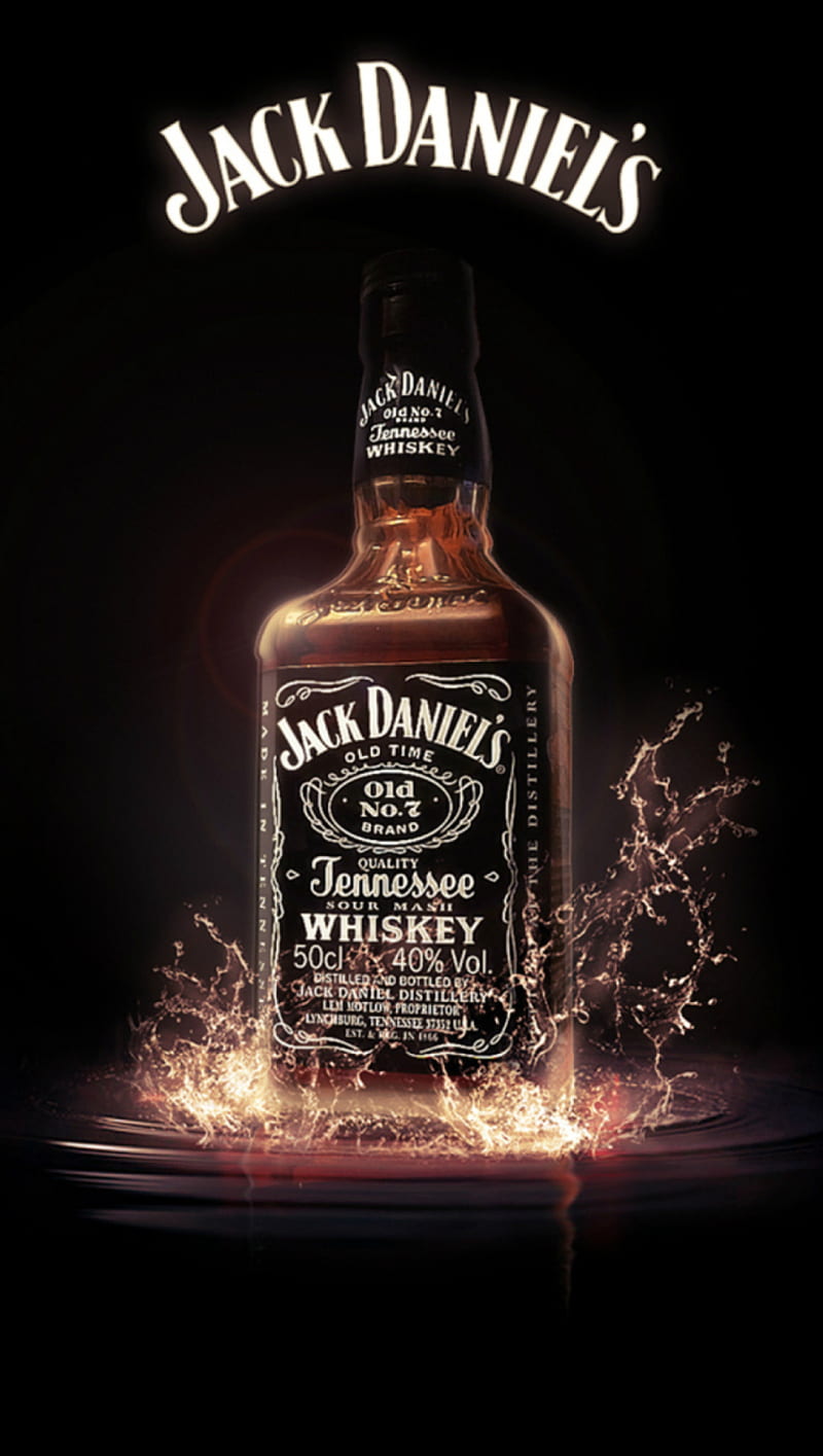 Jack Daniels Wallpapers  Top Free Jack Daniels Backgrounds   WallpaperAccess