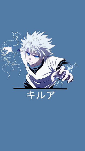 Mobile wallpaper: Anime, Hunter X Hunter, Hisoka (Hunter × Hunter), 1379479  download the picture for free.