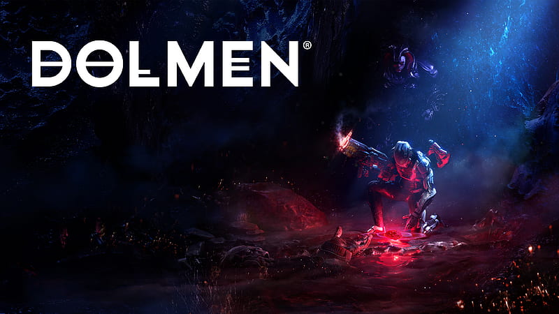 Dolmen Gaming, HD wallpaper