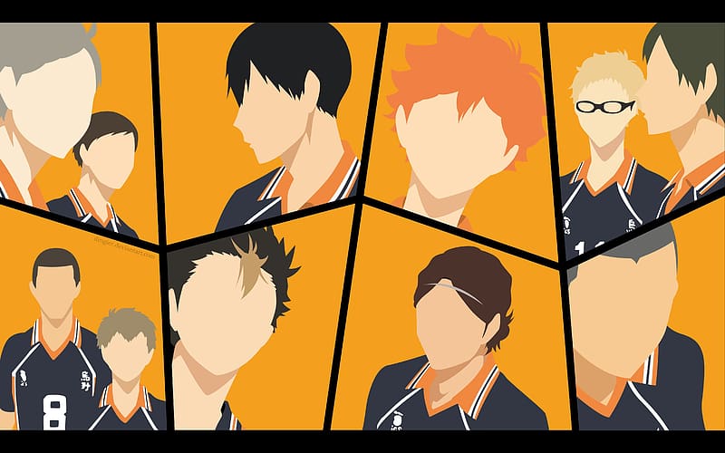 Rivals Rise to the Challenge in Haikyu!! FINAL Anime Film Trailer -  Crunchyroll News