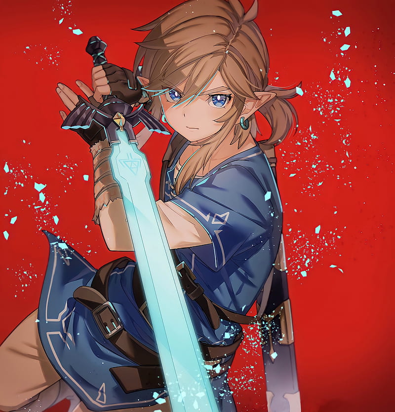 Anime picture the legend of zelda 1500x1800 709508 it