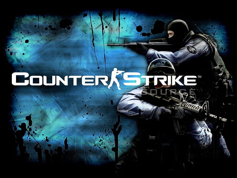 Counter Strike Source Source Best Hd Wallpaper Peakpx