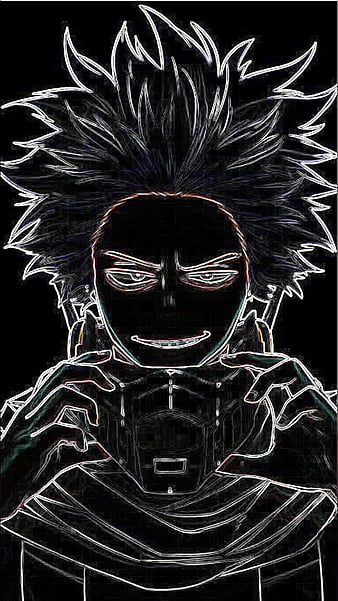 HD icon shinso wallpapers