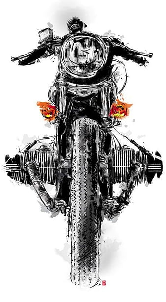 3d Sport Bike Background Pencil Drawing Stock Illustration 1478758520 |  Shutterstock