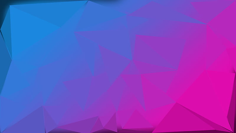 Gradient Triangle Colors, HD wallpaper | Peakpx