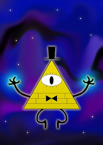 The Bill Cipher Wheel. Gravity falls, Fall, Gravity falls art, Cool ...