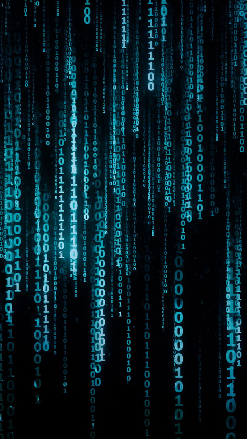 37+] Matrix Binary Code Wallpaper - WallpaperSafari