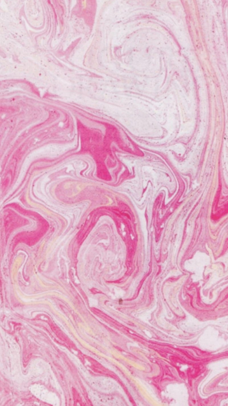 Pink marble, marble pattern, marble patterns, pattern, patterns, HD phone wallpaper