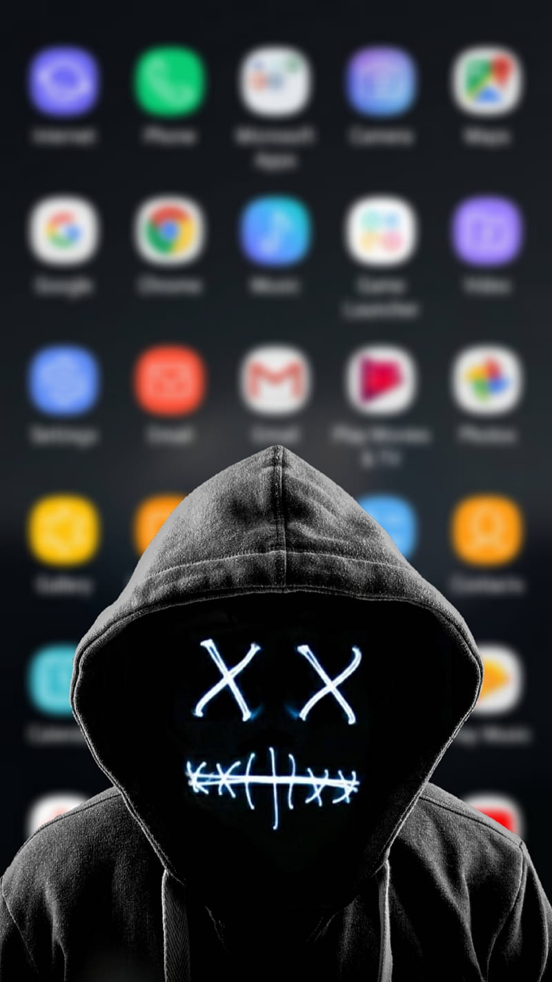 Apps purge, galaxy, HD phone wallpaper