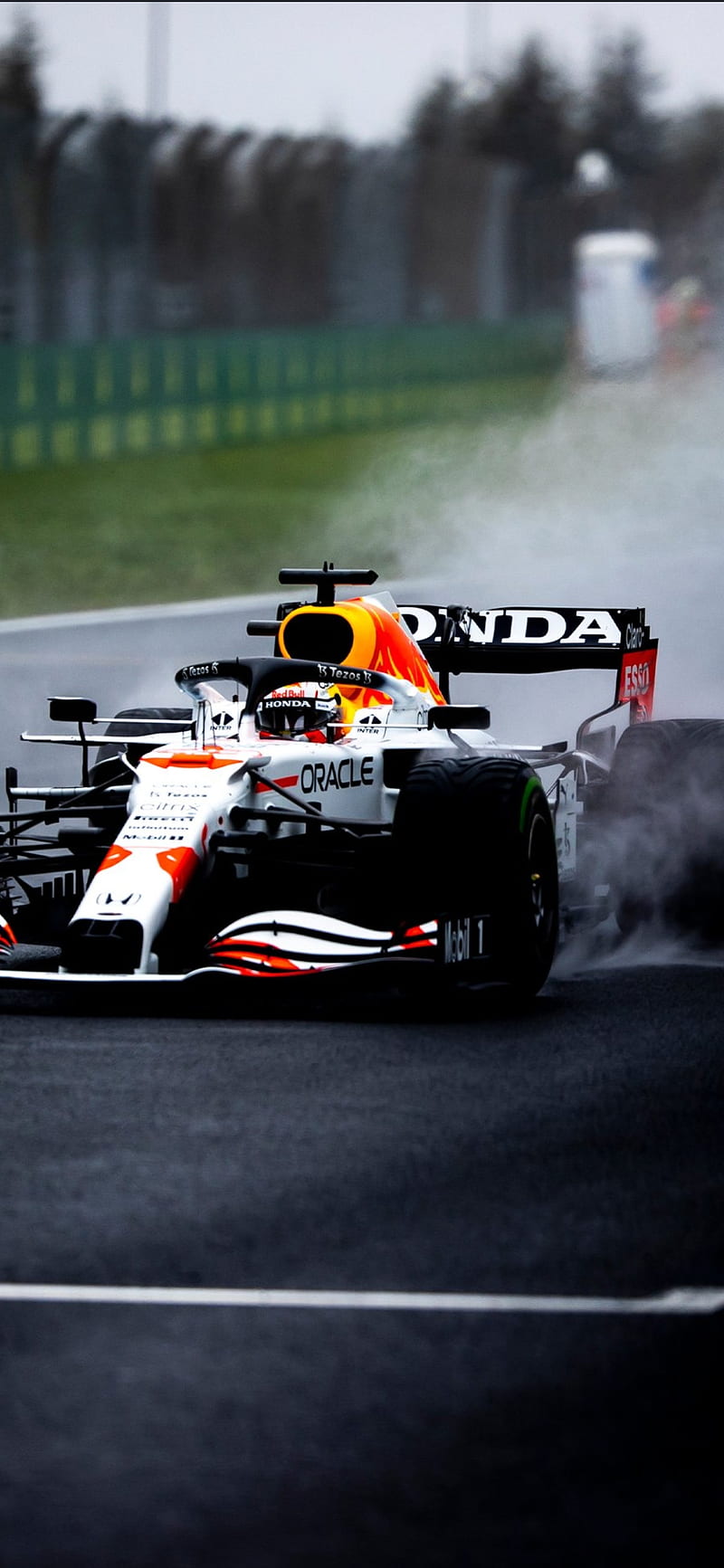 Max Verstappen Formula Honda Motors Formula1 Rain Pilot Racing Race Redbullracing Hd Phone Wallpaper Peakpx