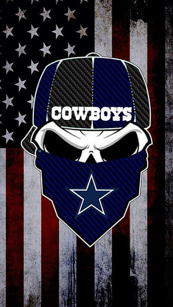 dallas cowboys halloween wallpaper