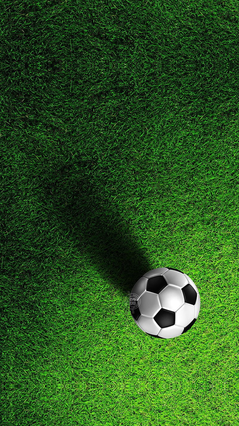 Football, footbal, ground, HD phone wallpaper | Peakpx