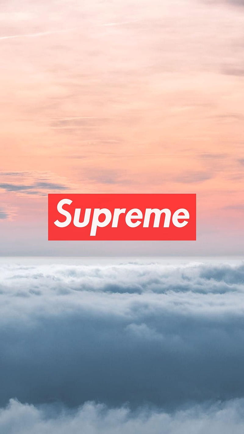 Baron Filou, hypebeast, supreme, timberland, versace, HD phone wallpaper