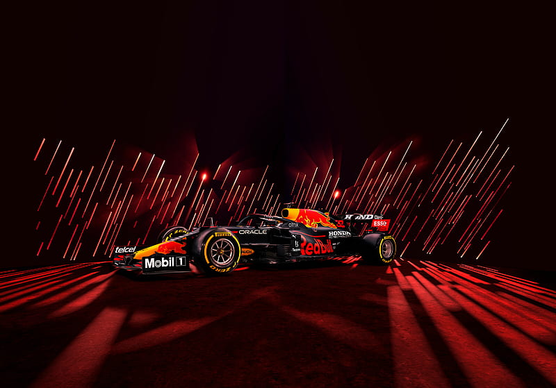 Red Bull Racing 2022 Formula One 2022, HD wallpaper