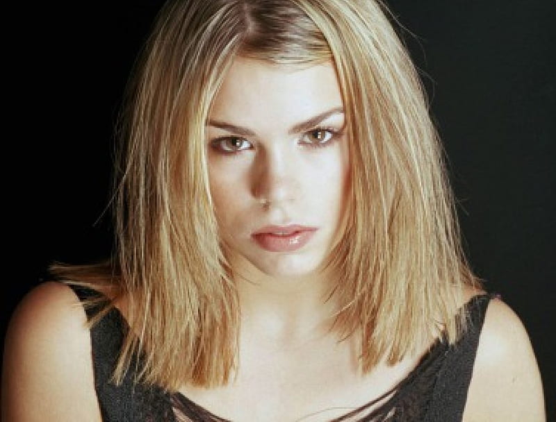 Billie Piper, omdave, matu, hrdave, amit, HD wallpaper