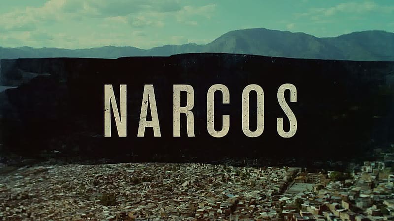 Tv Show, Narcos, HD wallpaper