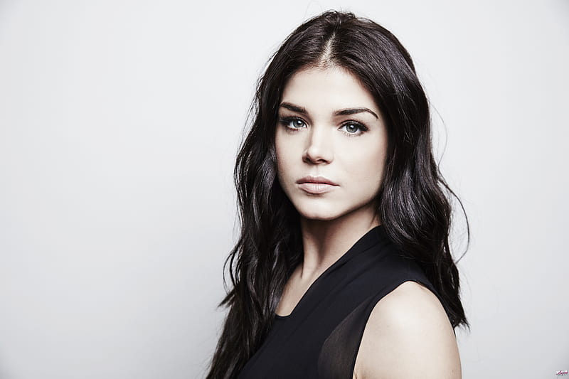 Marie Avgeropoulos , marie-avgeropoulos, celebrities, girls, HD wallpaper