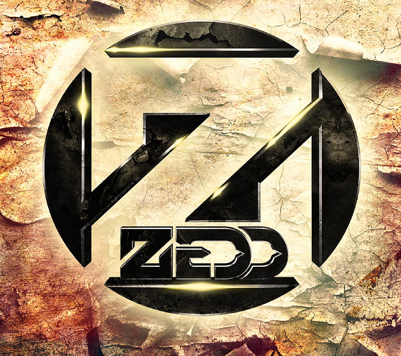 Zedd Logo Cover Logo Zedd Hd Wallpaper Peakpx