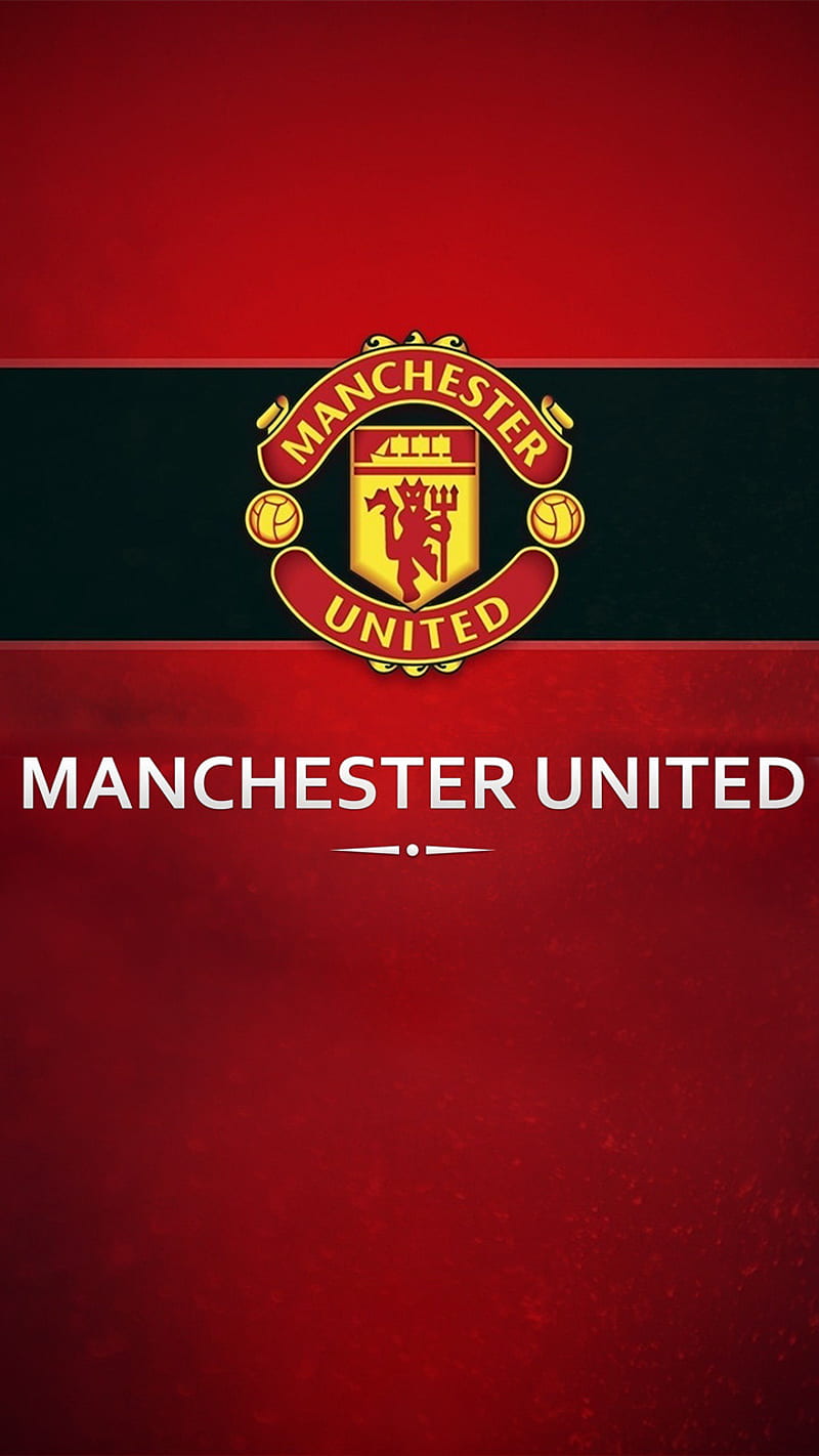 Manchester United , manchester united, man utd, football, HD phone wallpaper