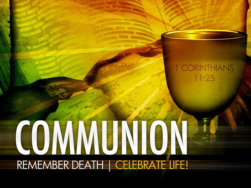 Communion, eucharist, jesus, chtist, religion, mass, faith, HD wallpaper |  Peakpx