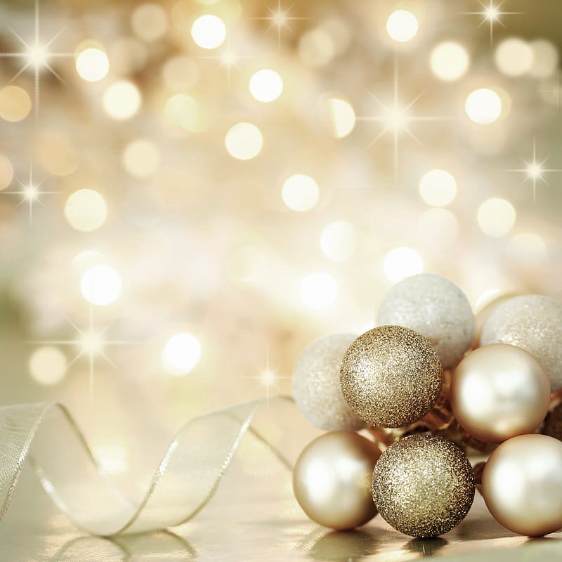 Cream Christmas Background​ High Quality And Transparent PNG Clipart, Relaxing Christmas, HD phone wallpaper