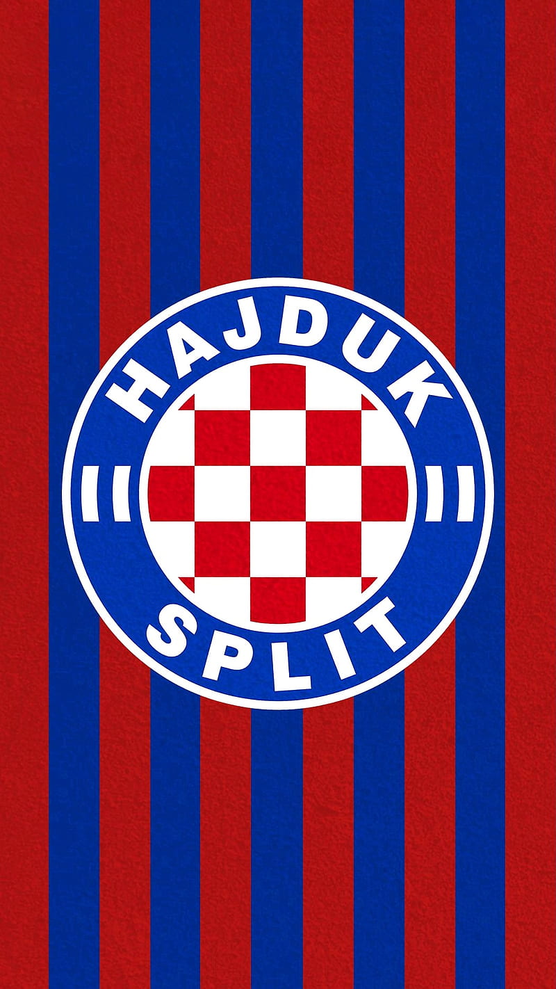 Hrvatski nogometni klub Hajduk Split, HNK Hajduk Split Flag Waves