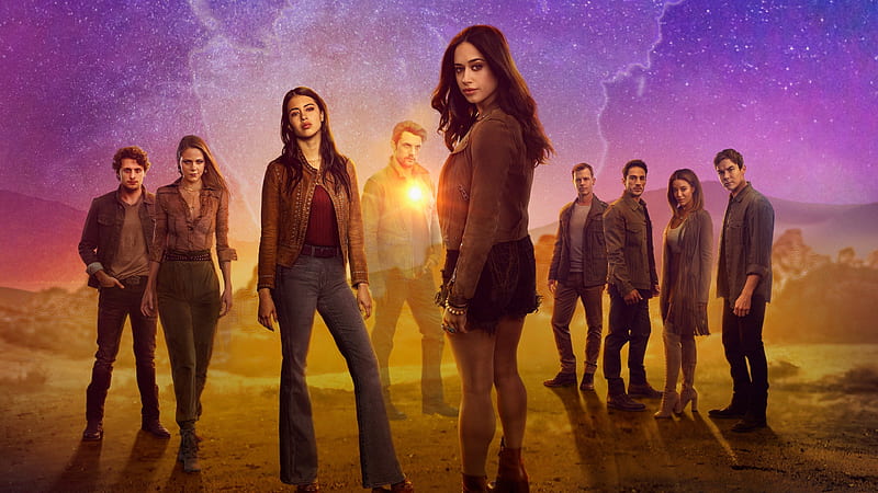 Roswell New Mexico 2020, roswell-new-mexico, tv-shows, Jeanine-Mason, HD wallpaper