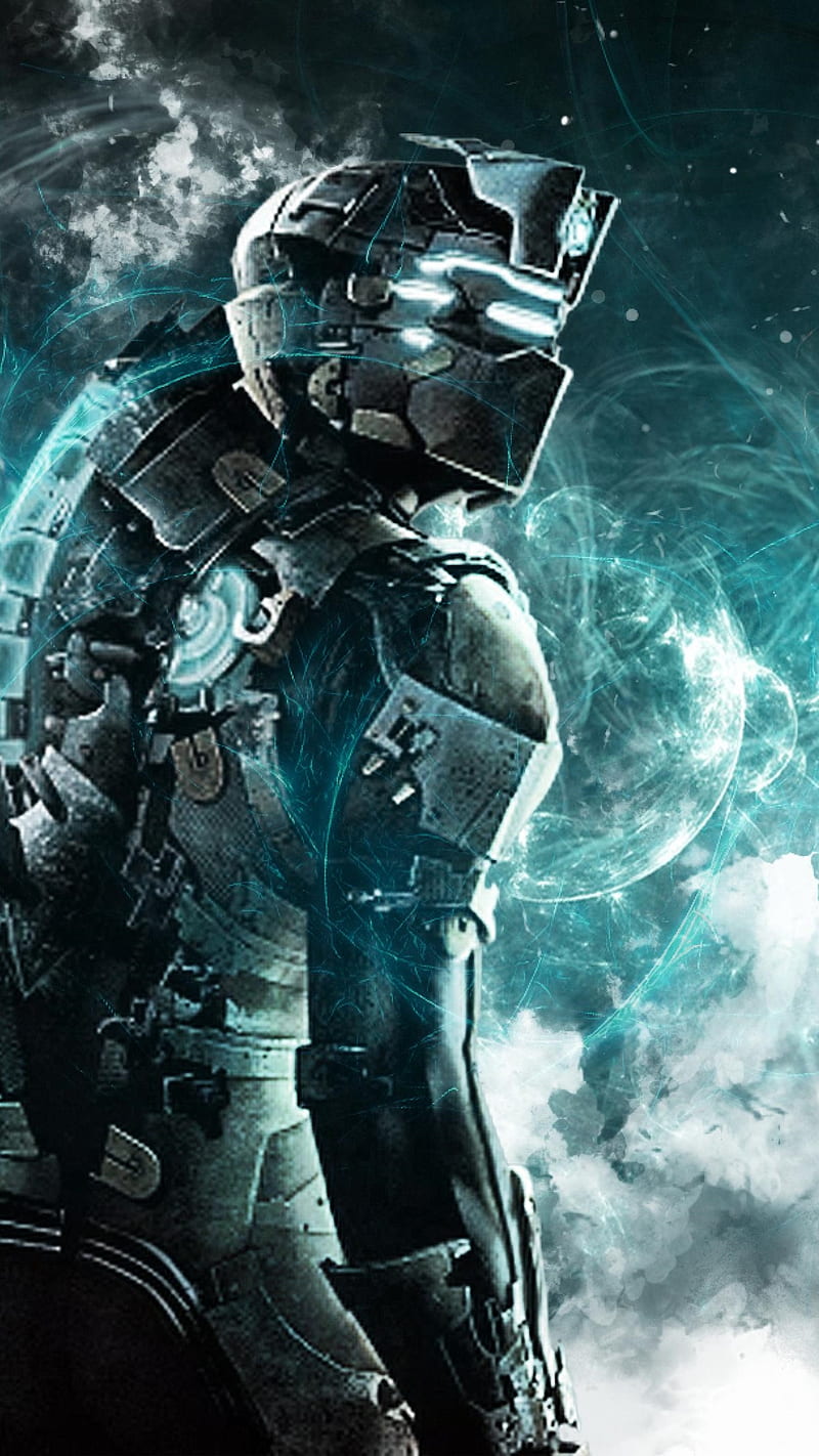 Dead Space 2019 HD Games 4k Wallpapers Images Backgrounds Photos and  Pictures